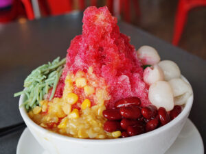 Ais Kacang