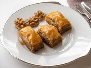 Baklava Macedonian