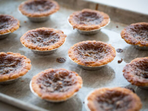 Butter Tarts