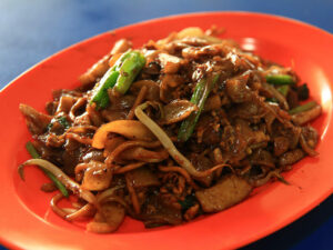 Char Kway Teow