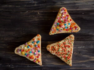 Fairy Bread