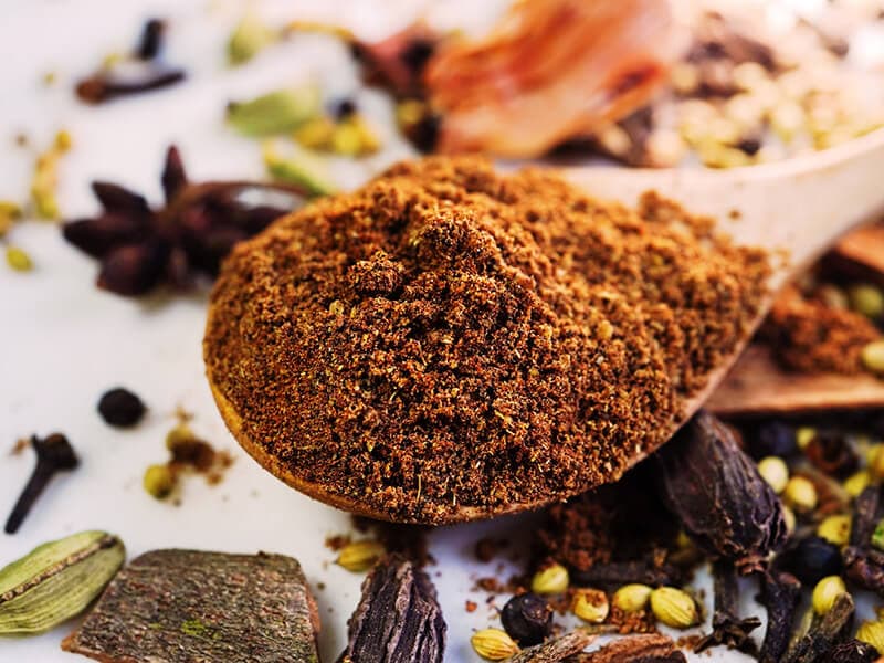 Garam Masala