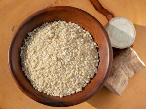 Garri Coarsely