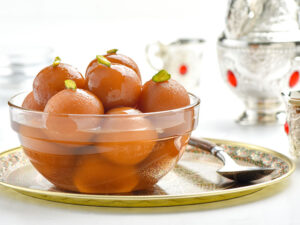 Gulab Jamun