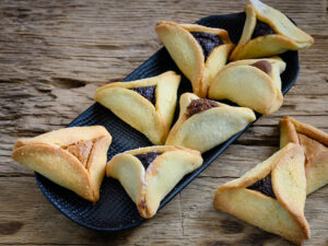 Hamantash Israeli