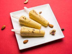 Kulfi Ice Cream