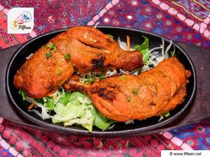 Pakistani Chicken Tikka