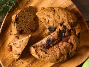 Pan De Pascua