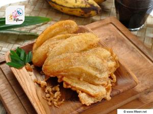 Pisang Goreng