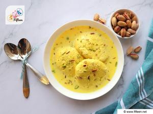 Ras Malai