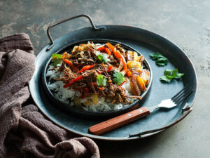 Ropa Vieja