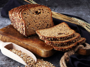 Rugbraud Dark Rye Bread