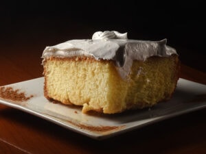 Tres Leche