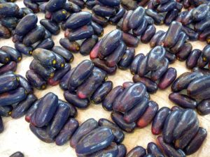 Atanga Butter Fruit