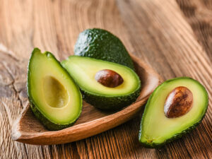 Avocado Fruits