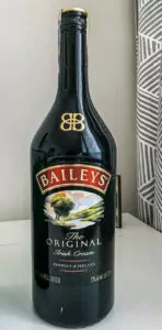 Bailey Irish