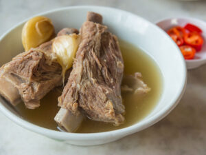 Bak Kut Teh