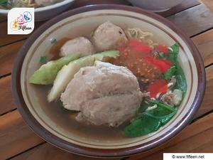 Bakso Bali