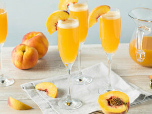 Bellini Mimosa