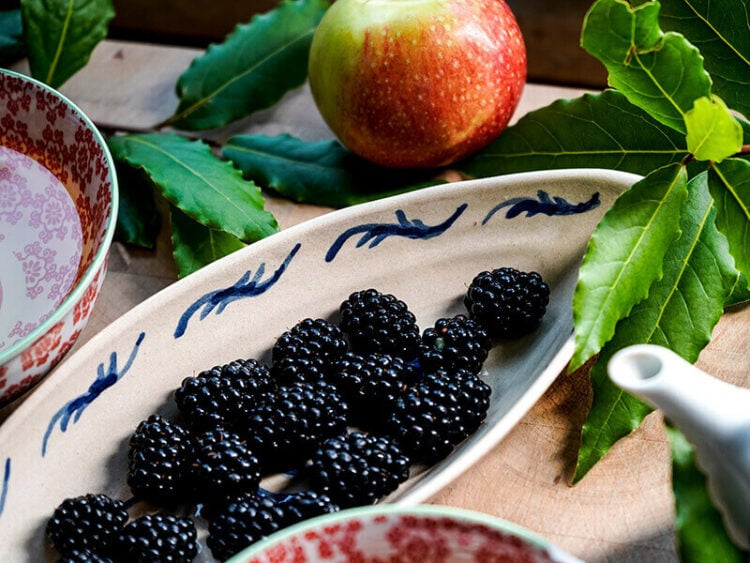 13 Famous South Korean Fruits: From National to Exotic