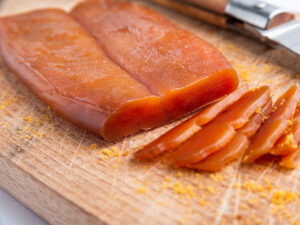 Bottarga Sardinian Foods