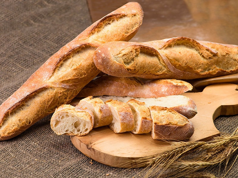 Bread Baguettes