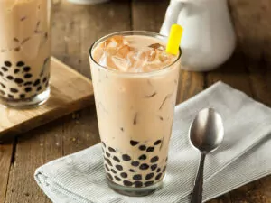 Bubble Tea