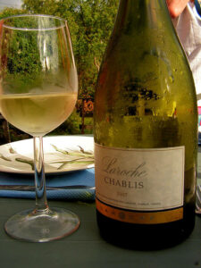 Chablis Wines