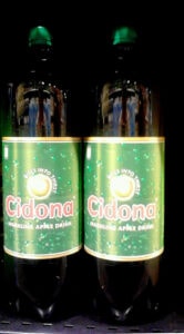 Cidona Drink