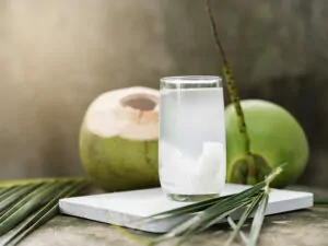 Coconut Water