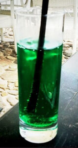 Diabolo Menthe