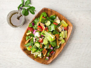 Fattoush Salad