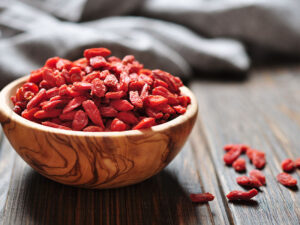 Goji Berries