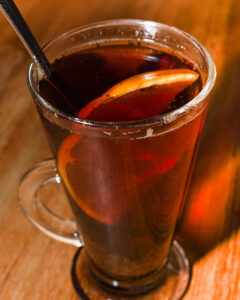 Grzaniec Mulled Wine