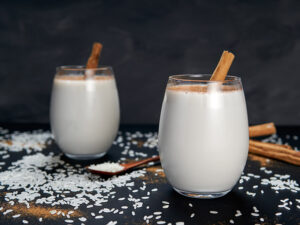 Horchata Spanish