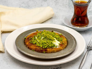 Knafeh Pastry