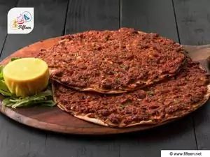 Lahmacun