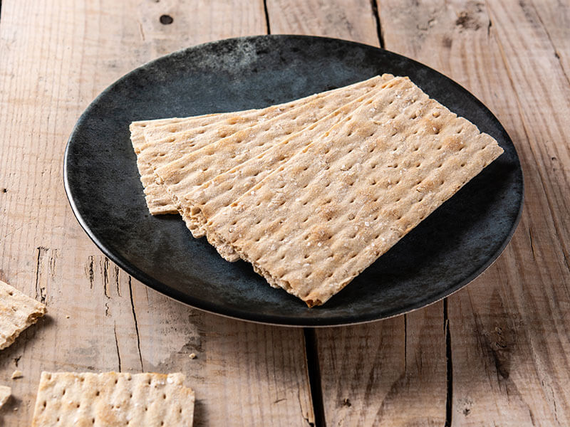 Matzah Bread