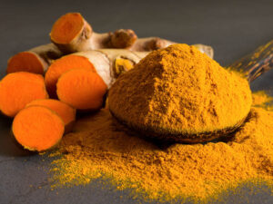 Mix Turmeric