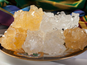 Nawat Rock Candies