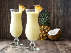 Piña Colada