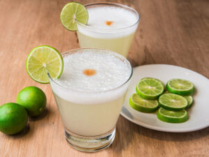 Pisco Sour