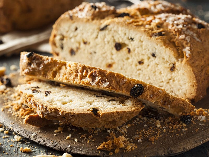 Soda Bread