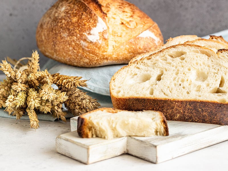 Sourdough Bread