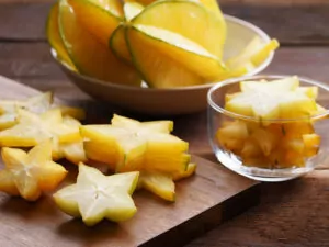 Star Fruit