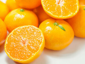 Tangerine Gyul