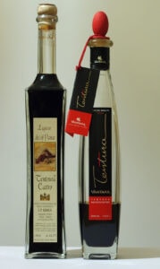 Tentura Traditional Liqueur Of Patras