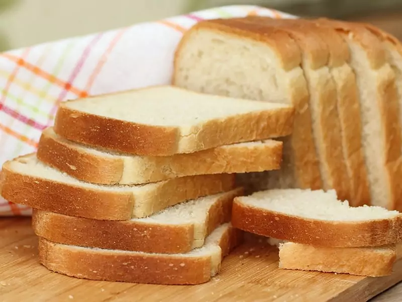 White Bread