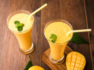 Aam Lassi