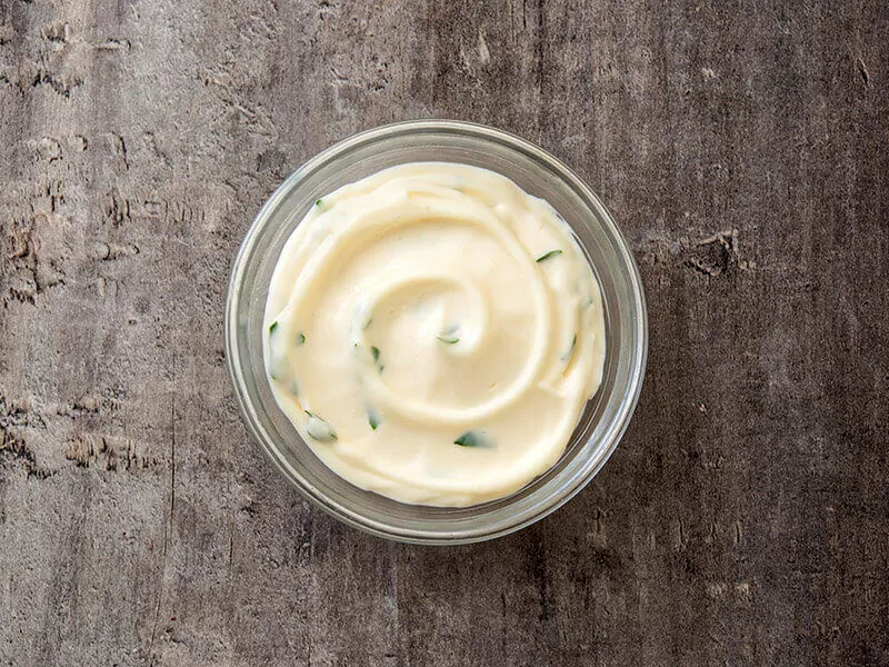 Aioli Sauce